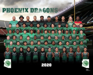 Phoenix Dragons Youth Football